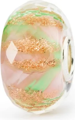 Produktbild von Trollbeads Blumenerwachen Bead TGLBE-30082