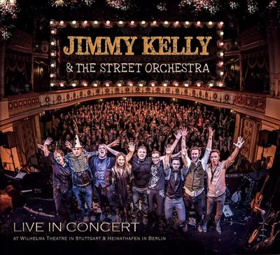 Produktbild von Live In Concert