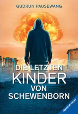 Immagine prodotto di Die letzten Kinder von Schewenborn