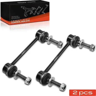 Zdjęcie produktu dla Frankberg 2x Łączniki Stabilizatora Przód dla Cadillac CTS Sport Wagon