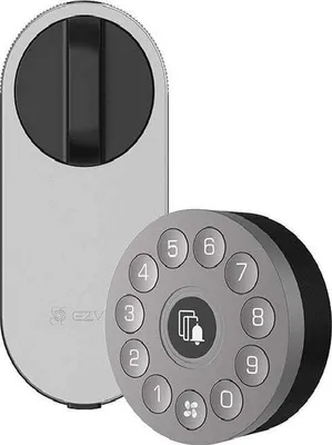 Immagine prodotto di Ezviz DL01SKEYPAD
