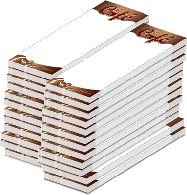 Obrázok produktu pre PRICARO podtácky do kaviarne - 24 kusov