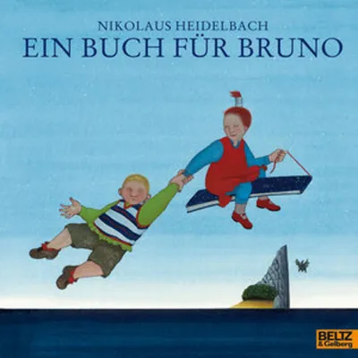 Produktbild von Ein Buch für Bruno