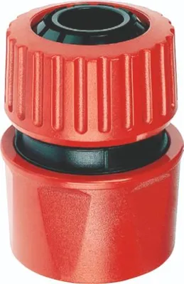 Produktbild von Agrocal 1" Schlauch-Schnellkupplung