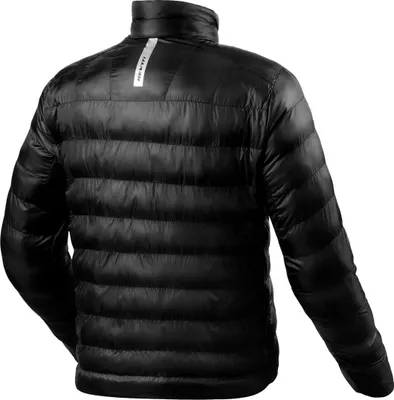 Zdjęcie produktu dla Kurtka tekstylna Revit Solar 3 Midlayer, czarna, XL