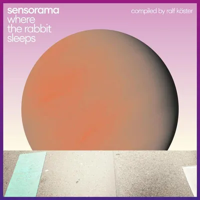 Image de Where The Rabbit Sleeps (Compilé par Ralf Köster)