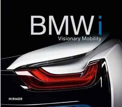 Obrázek produktu pro BMW i