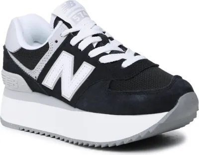 Obrázek produktu pro New Balance Boty 574, WL574ZSA