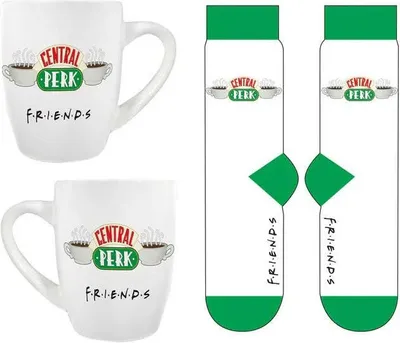 Immagine prodotto di Set regalo - Amici