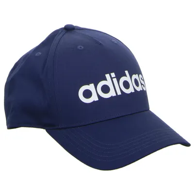 Produktbild von adidas Daily Cap blue OSFM