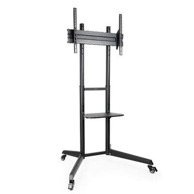 Obrázok produktu pre TooQ Ramsés, 50 kg, 94 cm (37"), 177,8 cm (70"), 100 x 100 mm, 600 x 400 mm, 1285 - 1450 mm