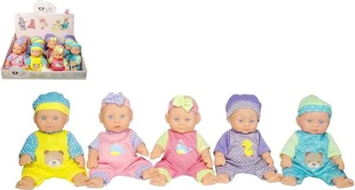 Obrázek produktu pro Panenka G7096 94940