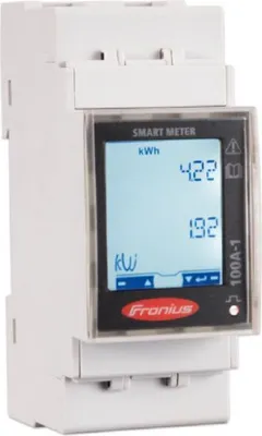 Produktbild von 0% DE MwSt. Fronius Smart Meter TS 100A-1