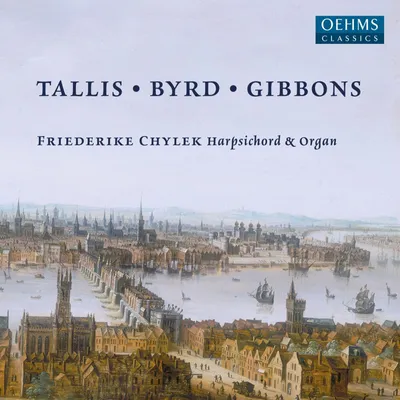 Zdjęcie produktu dla Tallis Byrd Gibbons