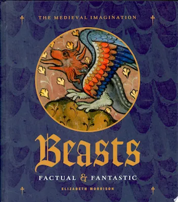 Obrázok produktu pre Beasts