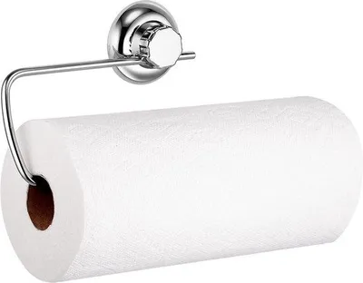 Produktbild von Küchenpapierhalter kompakt und praktisch
