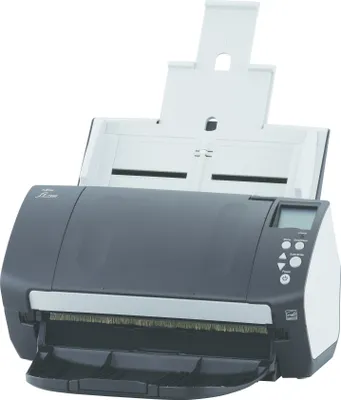 Produktbild von Fujitsu FI-7160 60S./Min. USB3