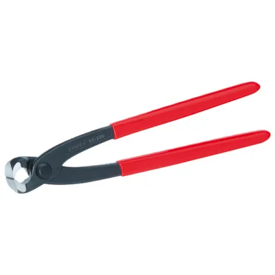 Obrázok produktu pre Knipex 99 01 250, Kliešte, Oceľ, Červená, 429 g