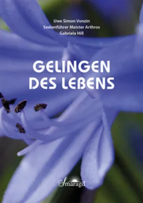 Produktbild von Gelingen des Lebens