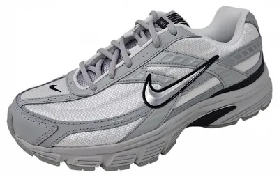 Produktbild von Nike NIKE INITIATOR WHITE/MTLC COOL GREY-LT SMOKE WHITE/MTLC COOL GREY-LT SMOKE 45