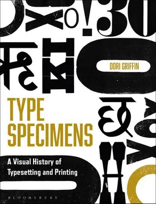 Productafbeelding van Type Specimens
