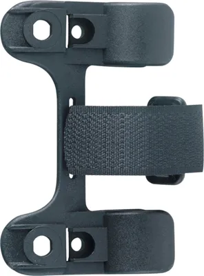 Produktbild von Topeak Pumpenhalterung Peak DX II, Schwarz