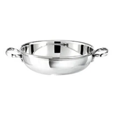 Produktbild von Sambonet S0179 Contour Gemüseplatte, Versilbert