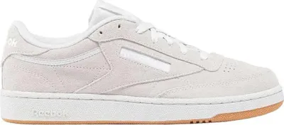 Produktbild von Reebok Club C 85 Sportschuhe Beige EU 40 1/2 Herren,Damen Beige EU 40 1/2