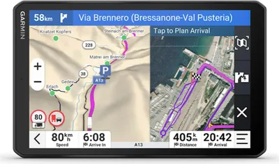 Image de Garmin dezl LGV820 (8.0")