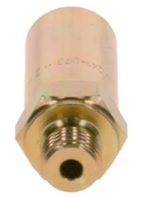 Produktbild von BOSCH Ventil Einspritzanlage 2 417 413 073