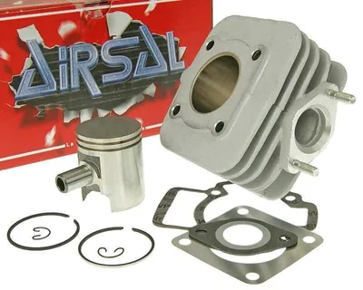 Produktbild von Zylinderkit Airsal Sport 49,2ccm 40mm für Piaggio AC