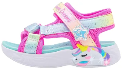 Immagine prodotto di Sandali Skechers Unicorn Dreams da Bambina