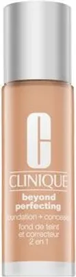 Obrázek produktu pro Hydratační make-up a korektor v jednom (Beyond Perfecting Foundation + Concealer) 30 ml, 02 Alabaster