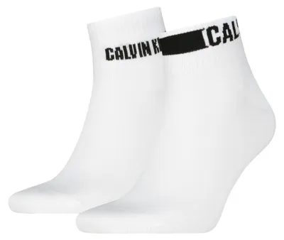 Image de Logo CK pour hommes, collection printemps/été, motif rayures