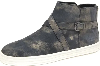 Immagine prodotto di 4642N stivaletto HOGAN REBEL stivaletti donna boots woman
