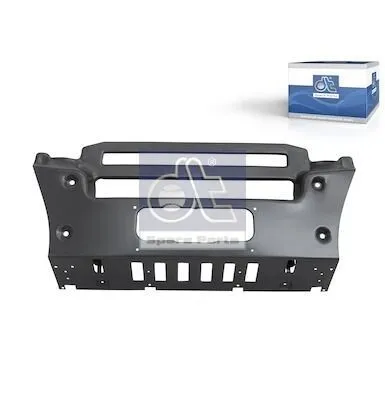 Produktbild von DT Spare Parts Stoßstange Stoßfänger 7.10013