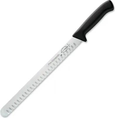 Immagine prodotto di F. DICK Aufschnittmesser ProDynamic 30 cm - rostfrei, Kullenschliff, 56 HRC