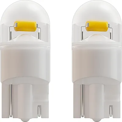 Obrázok produktu pre Led12V W2,1X9,5D Legal Osram  5700K