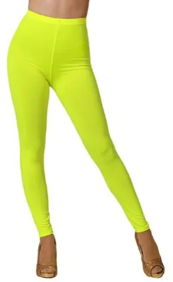 Zdjęcie produktu dla Legginsy żółte