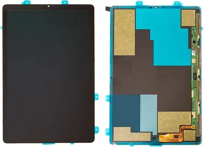 Immagine prodotto di Galaxy Tab S5e SM-T720 Display Nero
