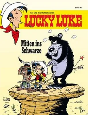 Image de Lucky Luke 96
