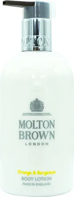 Produktbild von Molton Brown Orange & Bergamot Body Lotion 300 ml Frauen