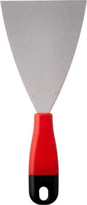 Produktbild von STUBAI Malerspachtel mit Plastikheft 100 mm