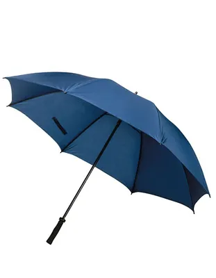 Immagine prodotto di Ombrello da tempesta in fibra di vetro L-merch con impugnatura morbida