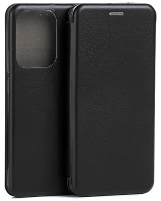 Zdjęcie produktu dla Etui Beline Book Magnetic Do Oppo Reno   14 Pro Czarny