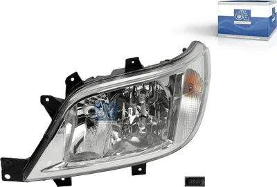 Produktbild von DT Spare Parts Scheinwerfer Links passend für MERCEDES-BENZ SPRINTER 3-t Kasten (903) 4.67952