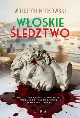 Obrázek produktu pro Italské vyšetřování – Wojciech Nerkowski