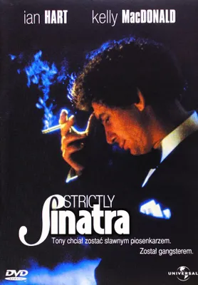 Produktbild von Strictly Sinatra [DVD]
