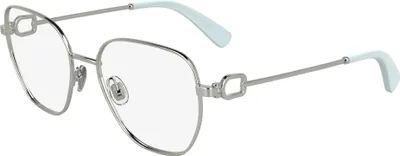 Produktbild von Longchamp LO2169 Silver 52/17/140 Damen Brillen