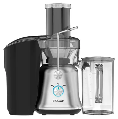 Image de Extracteur de jus Stollar the Fruit&Veggie Juicer JES700 - 1.6 l, 800 W
